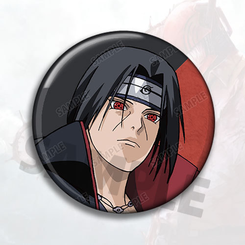 Naruto Anime Badge Pin Set Kak - Anime Merchandise Naruto recensione e prezzo