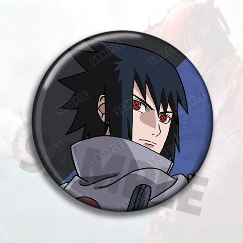 Naruto Anime Badge Pin Set Kak - Anime Merchandise Naruto recensione e prezzo