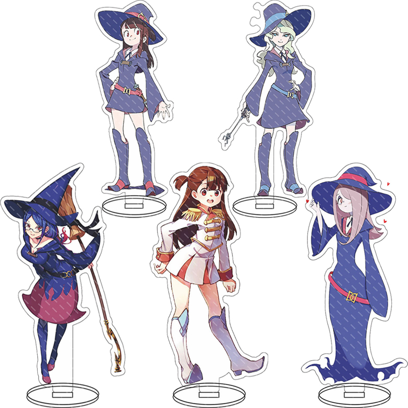 Figura Anime da 16CM di Little - Anime Merchandise recensione e prezzo