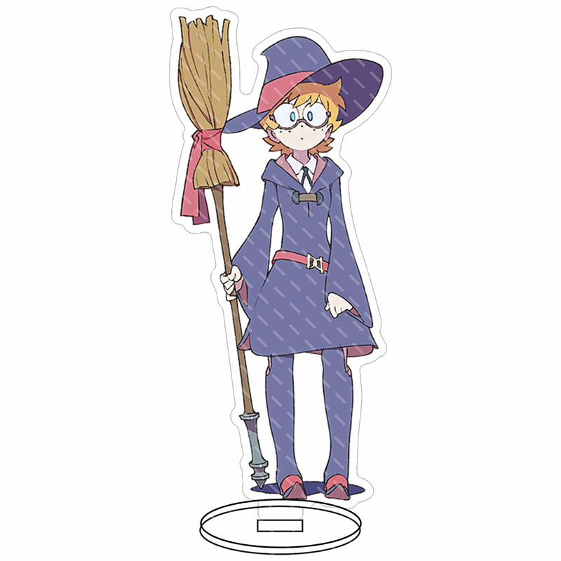 Figura Anime da 16CM di Little - Anime Merchandise recensione e prezzo