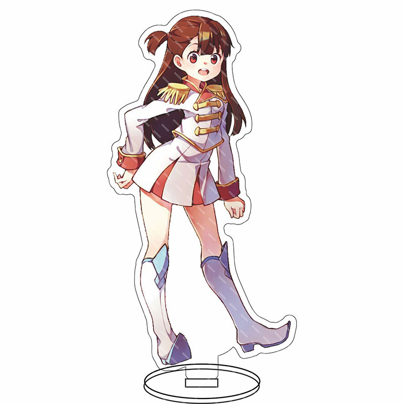 Figura Anime da 16CM di Little - Anime Merchandise recensione e prezzo