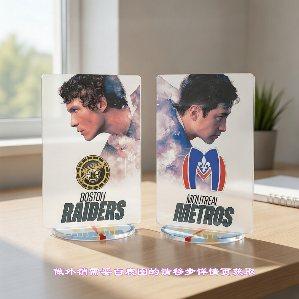 Supporto in acrilico per statu - Acrylic Stand Figure recensione e prezzo