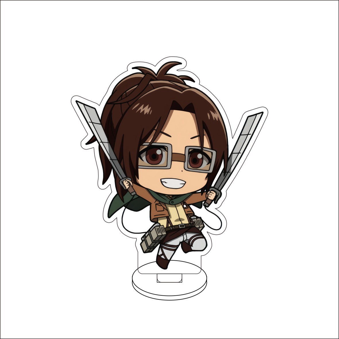 Statuetta in Acrilico da 10CM  - Acrylic Stand Figure recensione e prezzo