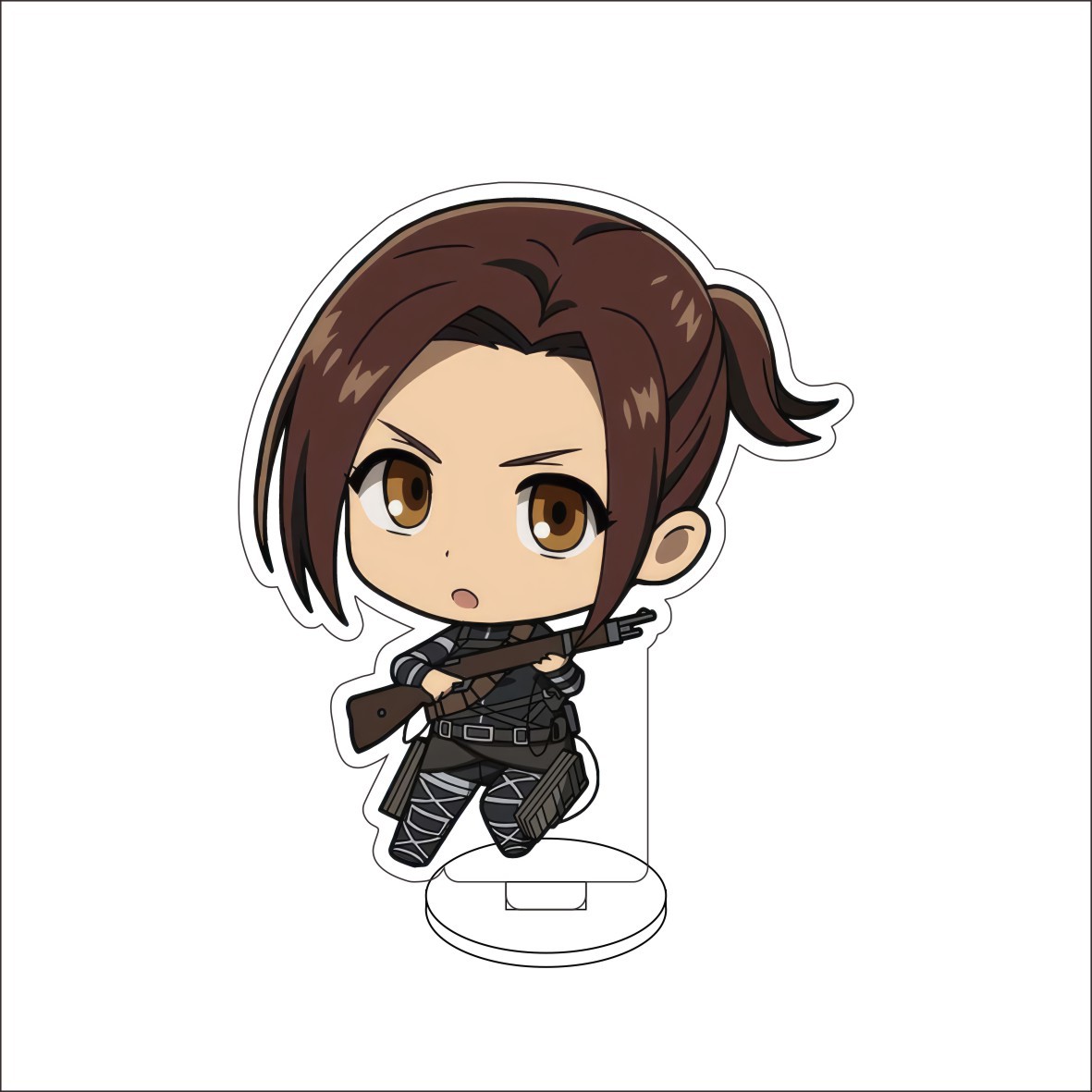 Statuetta in Acrilico da 10CM  - Acrylic Stand Figure recensione e prezzo