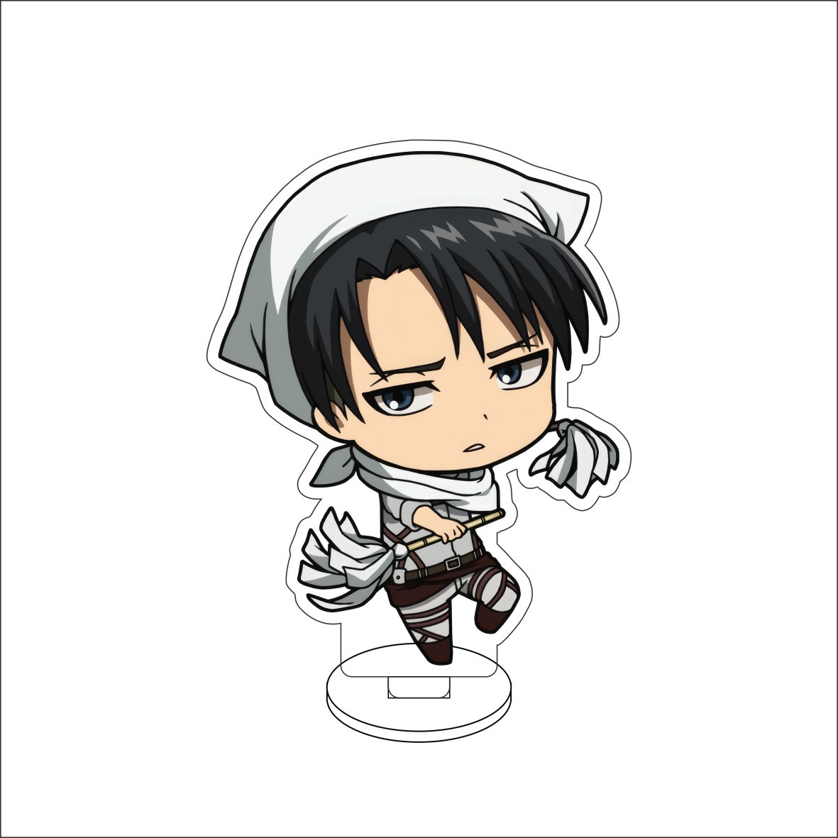 Statuetta in Acrilico da 10CM  - Acrylic Stand Figure recensione e prezzo