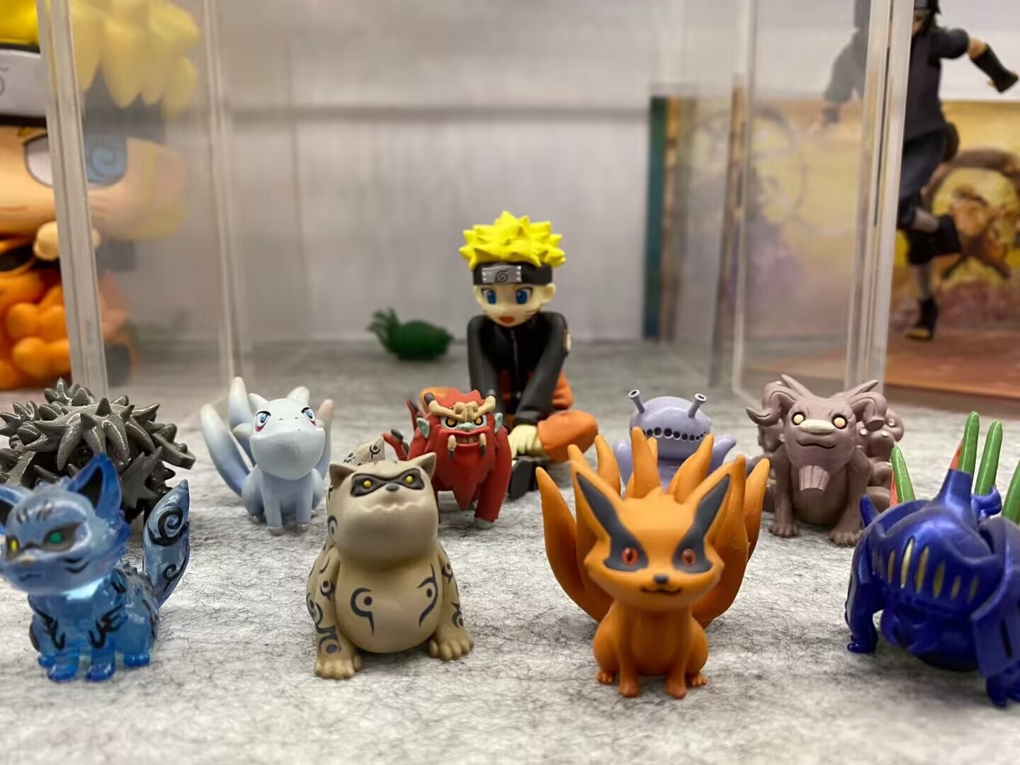 Nuovo in Stock MegaHouse 84589 - Anime Merchandise Naruto recensione e prezzo