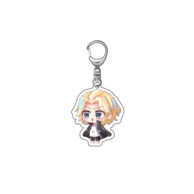 Tokyo Revengers - Articoli in  - Anime Merchandise Tokyo recensione e prezzo