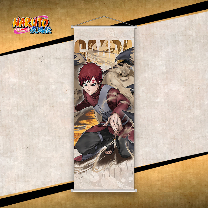 Poster a Parete Lungo di Narut - Anime Merchandise Naruto recensione e prezzo